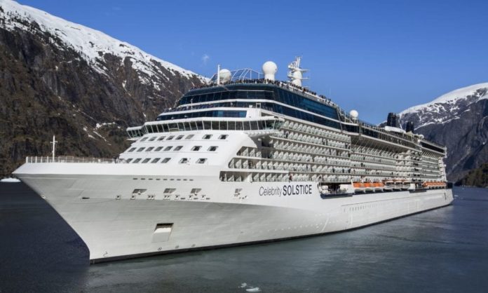 Which side of the ship is best on an Alaska cruise?