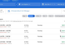 Which site can I find the cheapest flights? Which site can I find the cheapest flights?