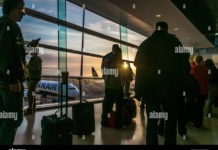 Which terminal does Ryanair fly from Dublin? Which terminal does Ryanair fly from Dublin?