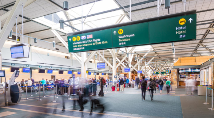 Which terminal is Ryanair departures? Which terminal is Ryanair departures?