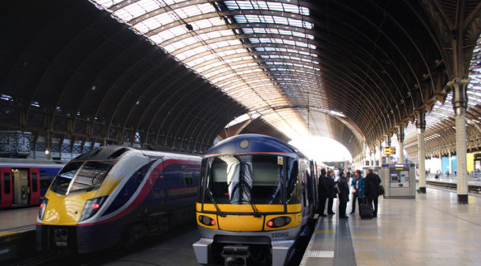 Which train station is closest to Stansted Airport? Which train station is closest to Stansted Airport?