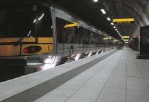 Which train stations go to Heathrow? Which train stations go to Heathrow?