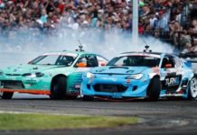Who Won Formula Drift 2021? Who Won Formula Drift 2021?