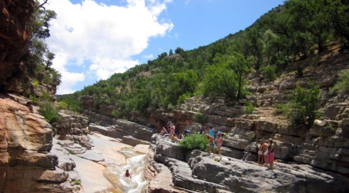 Who built Agadir? Who built Agadir?