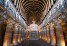 Who built Kailasa Temple? Who built Kailasa Temple?