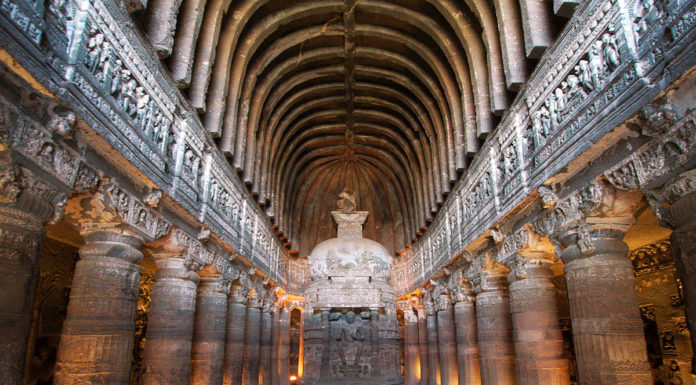 Who built Kailasa Temple? Who built Kailasa Temple?