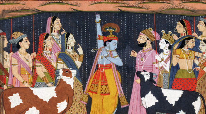 Who founded Islam? Who founded Islam?