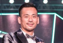 Who is Alvin Chau Macau? Who is Alvin Chau Macau?