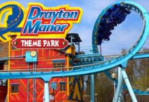 Who is Drayton Manor owned by? Who is Drayton Manor owned by?