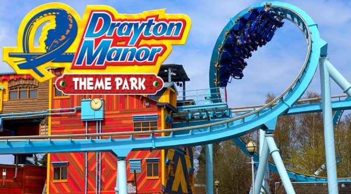 Who is Drayton Manor owned by? Who is Drayton Manor owned by?