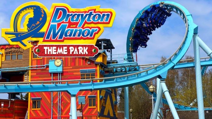 Who is Drayton Manor owned by?