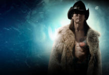 Who is Stacee Jaxx supposed to be? Who is Stacee Jaxx supposed to be?