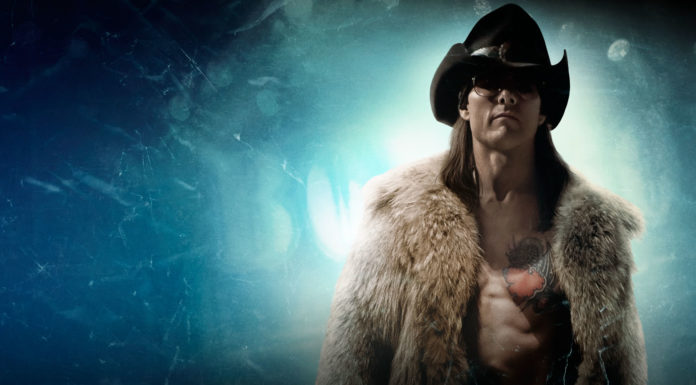 Who is Stacee Jaxx supposed to be? Who is Stacee Jaxx supposed to be?