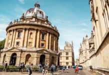 Who is on Oxfordshire County Council? Who is on Oxfordshire County Council?