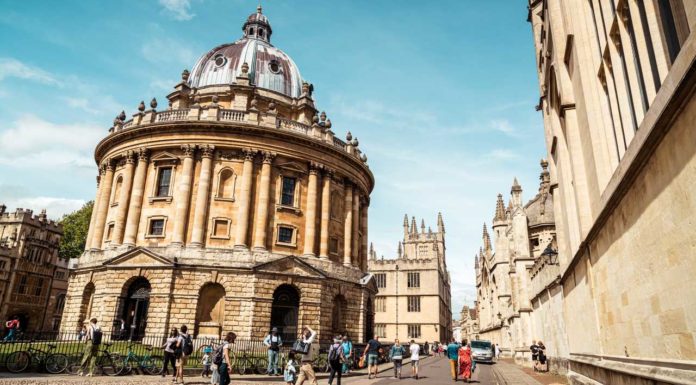 Who is on Oxfordshire County Council? Who is on Oxfordshire County Council?