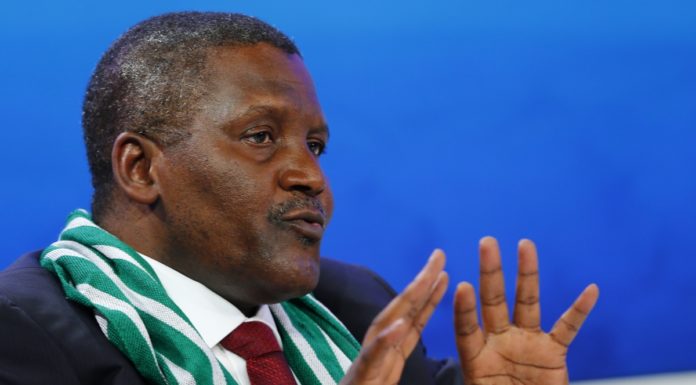 Who is richest farmer in Nigeria? Who is richest farmer in Nigeria?