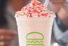 Who is the CEO of Shake Shack? Who is the CEO of Shake Shack?