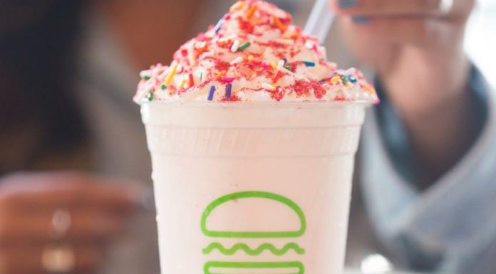 Who is the CEO of Shake Shack? Who is the CEO of Shake Shack?