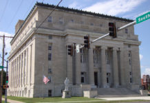 Who is the largest employer in Kansas City? Who is the largest employer in Kansas City?
