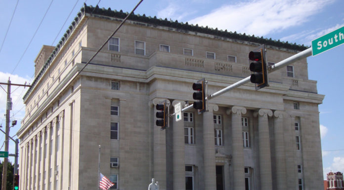 Who is the largest employer in Kansas City? Who is the largest employer in Kansas City?