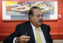 Who is the richest person in Turkey? Who is the richest person in Turkey?