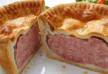 Who makes the best pies in the UK? Who makes the best pies in the UK?