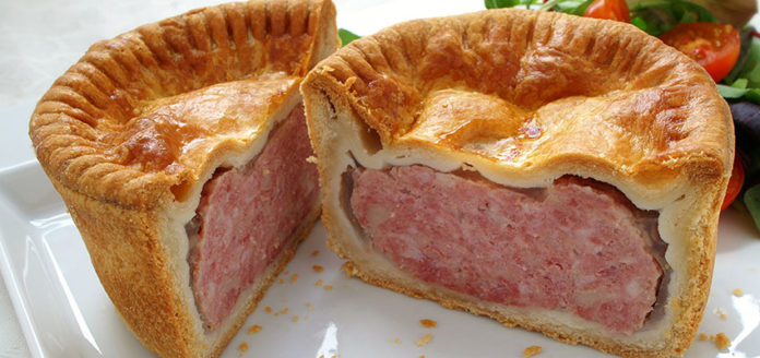 Who makes the best pies in the UK?