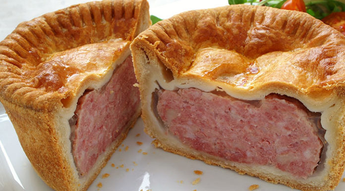 Who makes the best pies in the UK? Who makes the best pies in the UK?
