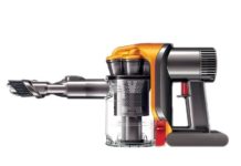 Who manufactures Dyson? Who manufactures Dyson?