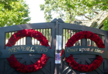 Who owns Barker Ranch now? Who owns Barker Ranch now?