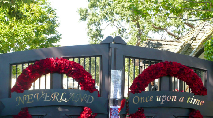 Who owns Barker Ranch now? Who owns Barker Ranch now?