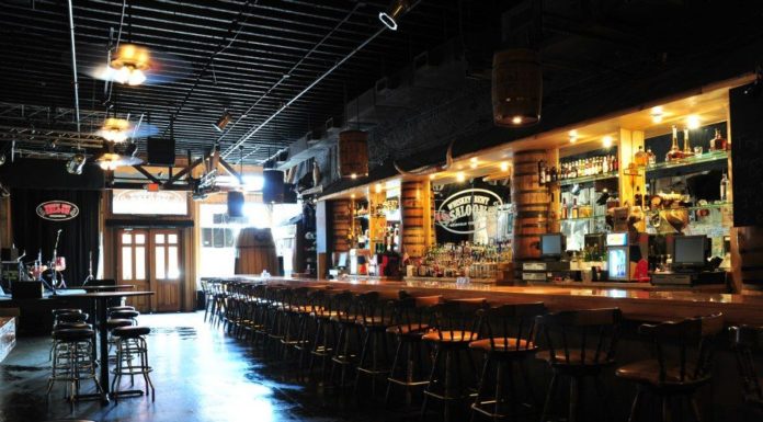 Who owns Bent Saloon in Nashville? Who owns Bent Saloon in Nashville?