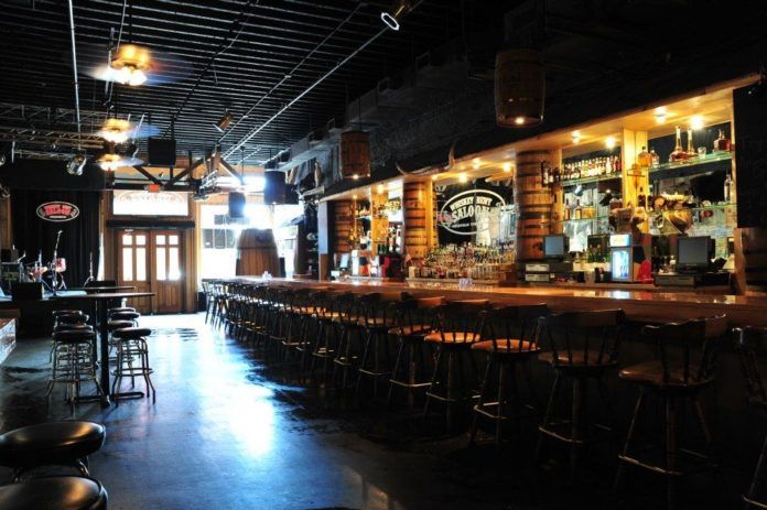 Who owns Bent Saloon in Nashville?