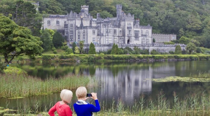 Who owns Dublin Castle? Who owns Dublin Castle?