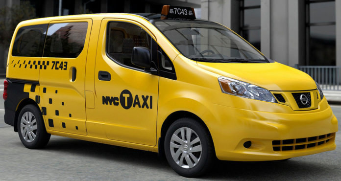 Who owns NYC taxi?