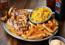 Who owns Nando’s South Africa? Who owns Nando's South Africa?
