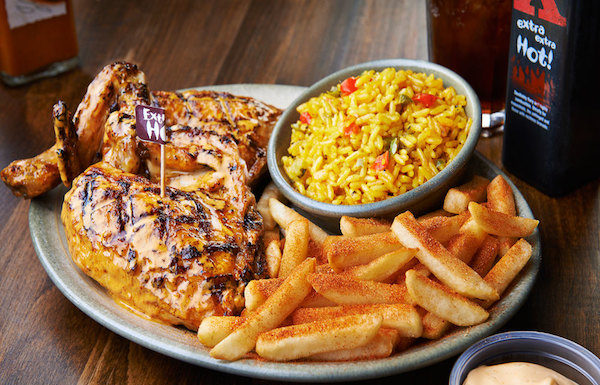 Who owns Nando’s South Africa? Who owns Nando's South Africa?