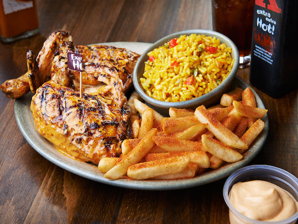 Who owns Nando's South Africa?