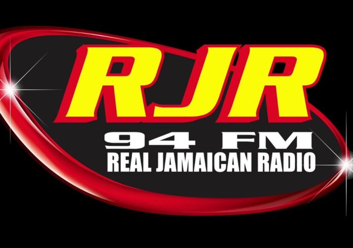 Who owns RJR Jamaica?