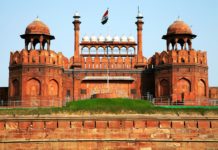 Who owns Red Fort in India? Who owns Red Fort in India?