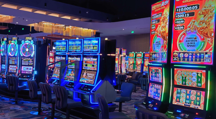 Who owns Saracen casino? Who owns Saracen casino?