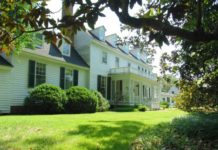 Who owns Sherwood Plantation? Who owns Sherwood Plantation?