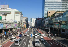 Who owns Shinjuku station? Who owns Shinjuku station?