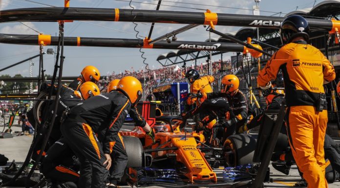 Who owns Singapore GP? Who owns Singapore GP?