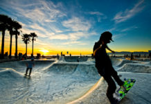 Who owns Venice Skatepark? Who owns Venice Skatepark?