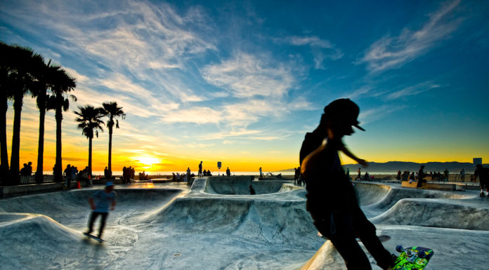 Who owns Venice Skatepark? Who owns Venice Skatepark?