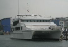 Who owns White Rabbit yacht Singapore? Who owns White Rabbit yacht Singapore?