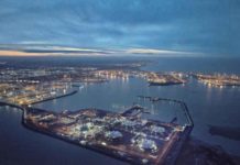 Who owns Zeebrugge port? Who owns Zeebrugge port?
