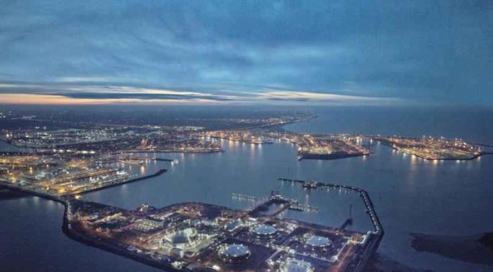 Who owns Zeebrugge port? Who owns Zeebrugge port?