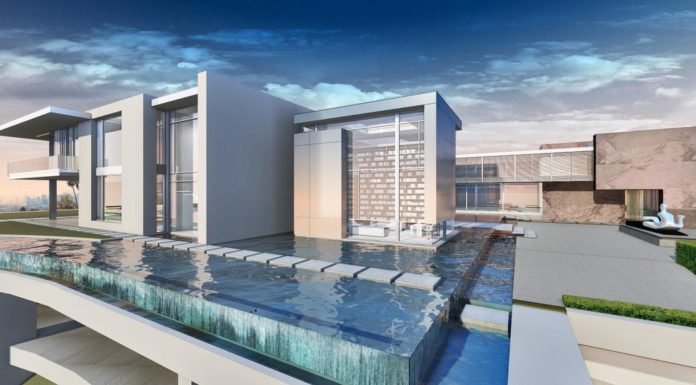 Who owns the $500 million dollar house? Who owns the $500 million dollar house?